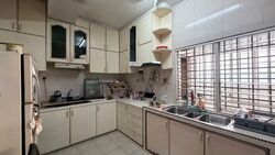 Carpmael Road (D15), Terrace #528166021